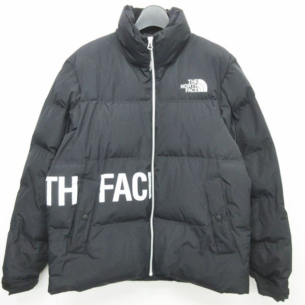 ザノースフェイス THE NORTH FACE ALCAN T-BALL JACKET NJ3NK54J中綿 