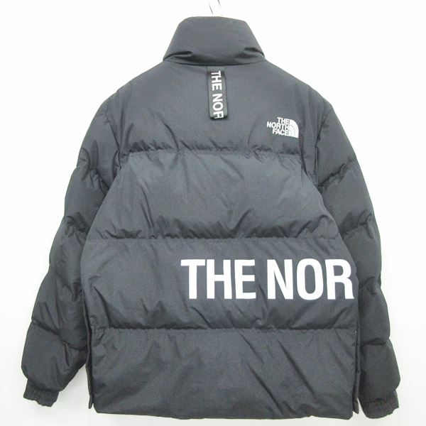 ザノースフェイス THE NORTH FACE ALCAN T-BALL JACKET NJ3NK54J中綿  