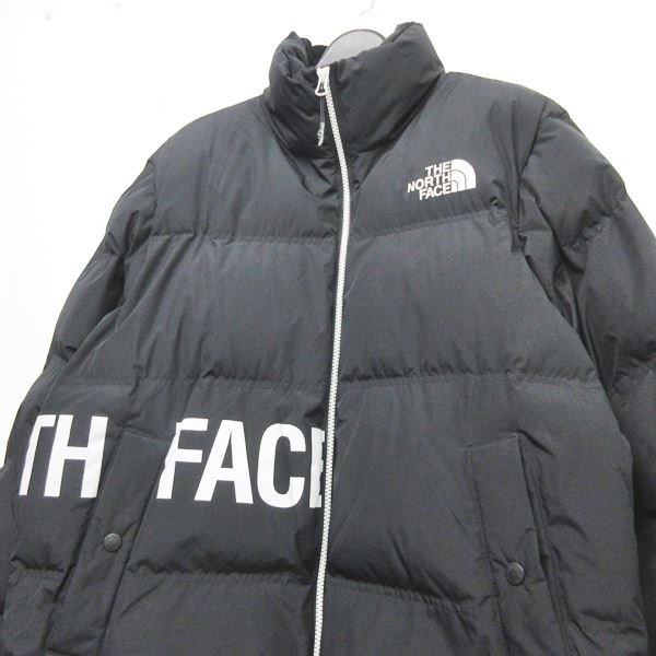ザノースフェイス THE NORTH FACE ALCAN T-BALL JACKET NJ3NK54J中綿 
