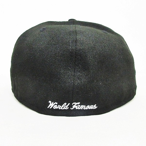 シュプリーム SUPREME x ニューエラ NEW ERA 21FW No Comp Box
