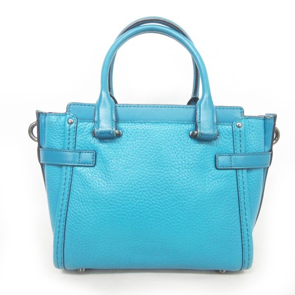 コーチ COACH 37444 スワッガー 21 ショルダーバッグ ハンドバッグ 