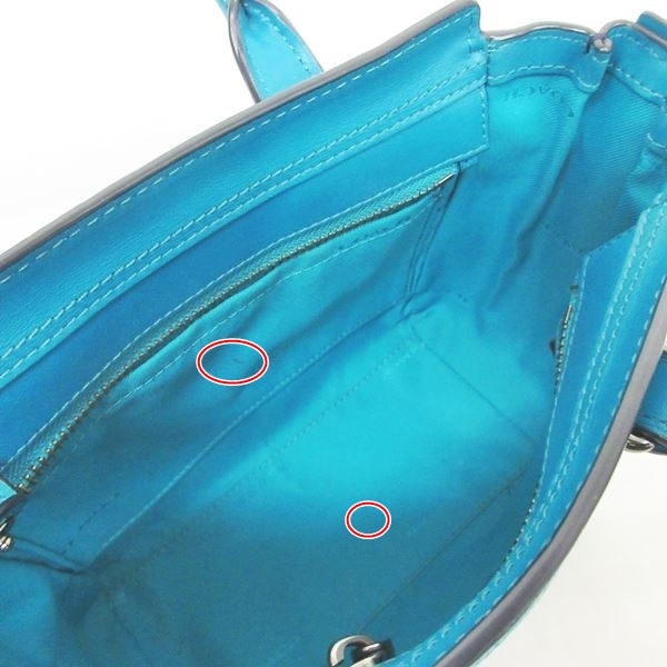 希少色　コーチ　ビジネスバッグ　ショルダーバッグ　2way レザー　本革　ブルー 楽天市場】【バッグ】COACH コーチ レガシー パーフォレイテッド