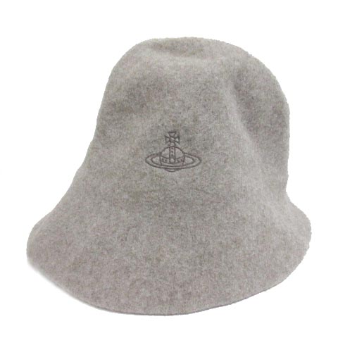 未使用品 ヴィヴィアンウエストウッド Vivienne Westwood ウール 