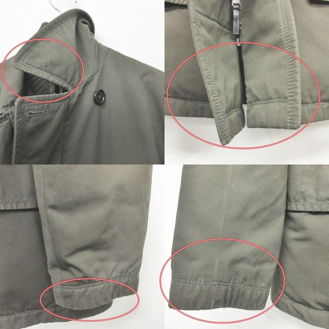 モンクレール MONCLER ロリアン LORIENT ダウンジャケット ダウン 