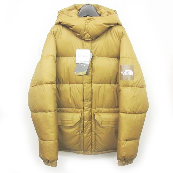 未使用品 ザノースフェイス THE NORTH FACE CAMP SIERRA SHORT 