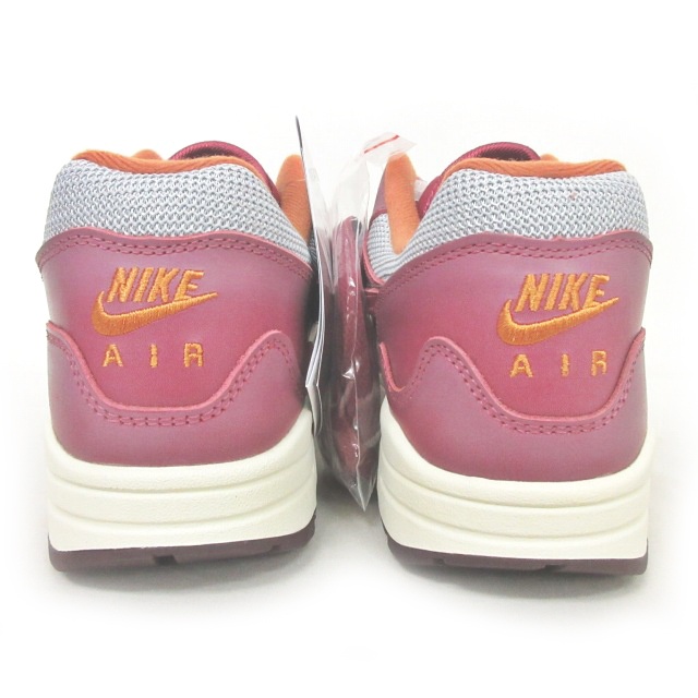 未使用品 ナイキ NIKE × パタ patta 21FW AIR MAX 1 Night 未使用品 ナイキ NIKE × パタ patta 21FW AIR MAX 1 Night
