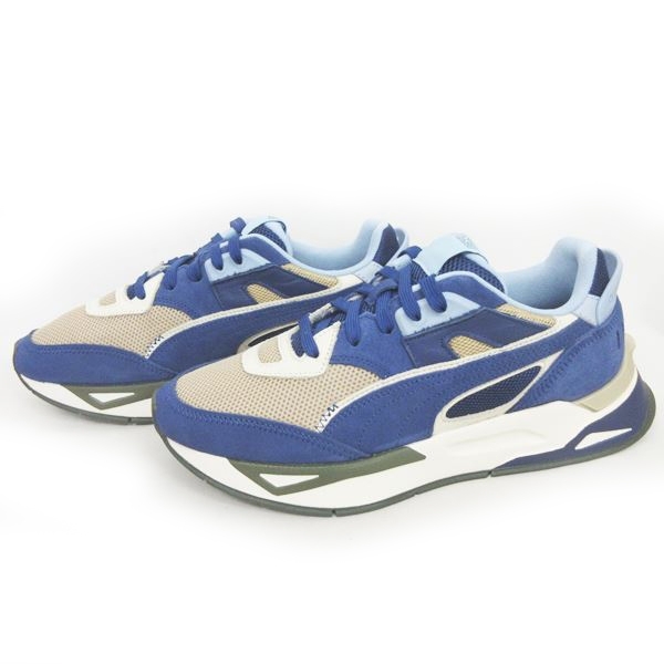 未使用品 プーマ PUMA × メゾンキツネ Maison Kitsune 21FW コラボ