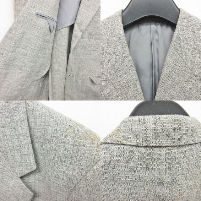 【90s】Christian Dior MONSIEUR セットアップ スーツ Christian Dior (クリスチャンディオール) 90s ウール