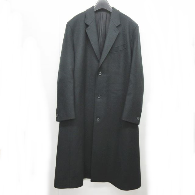ザ リラクス The Reracs 美品 21fw Chesterfield Coat チェスターコート ジャケット ロング ウール 緑 48 21fw Rect 28 0110 メンズ 049 ベクトルパーク ザ リラクス The Reracs 美品 21fw Chesterfield Coat チェスターコート ジャケット ロング ウール 緑 48 21fw Rect 28 0110 メンズ 049 ベクトルパーク