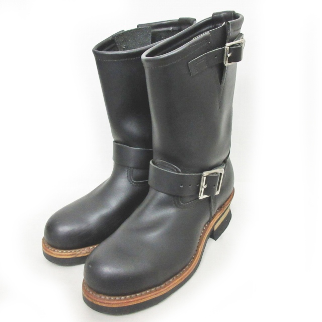低価格の レザー シューズ エンジニアブーツ 2268 Redwing レッドウィング 黒 レディース 0115 Ecr13 現行タグ 約23cm D 5 ブラック ブーツ Stfparishschool Org 低価格の レザー シューズ エンジニアブーツ 2268 Redwing レッドウィング 黒 レディース 0115 Ecr13 現行タグ 約23cm D 5 ブラック ブーツ Stfparishschool Org
