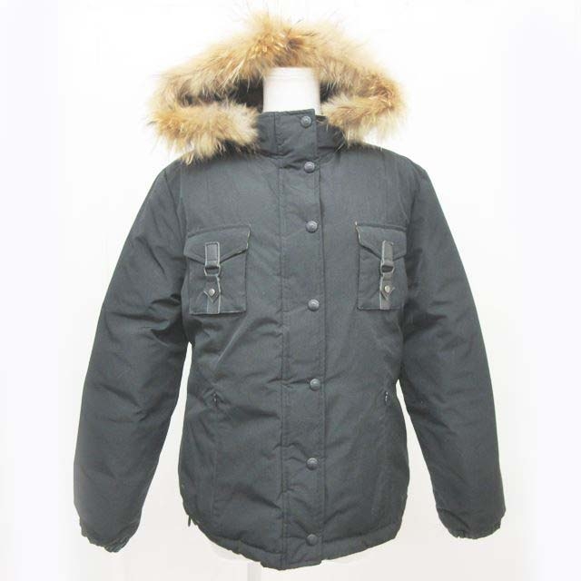 バーバリー ロンドン BURBERRY LONDON キッズ ダウン ジャケット  