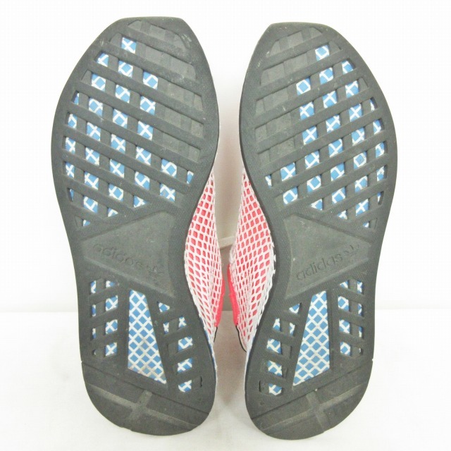 【新品】アディダス　オリジナルス　ディーラプトランナー　CQ2624　26.5cm　 アディダスオリジナルス adidas originals DEERUPT RUNNER ディー