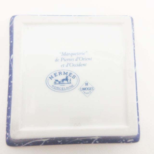 HERMES エルメス　ピエールドリアン　ミニプレート 2025年最新】ピエール エルメス ドリアン プレートの人気アイテム