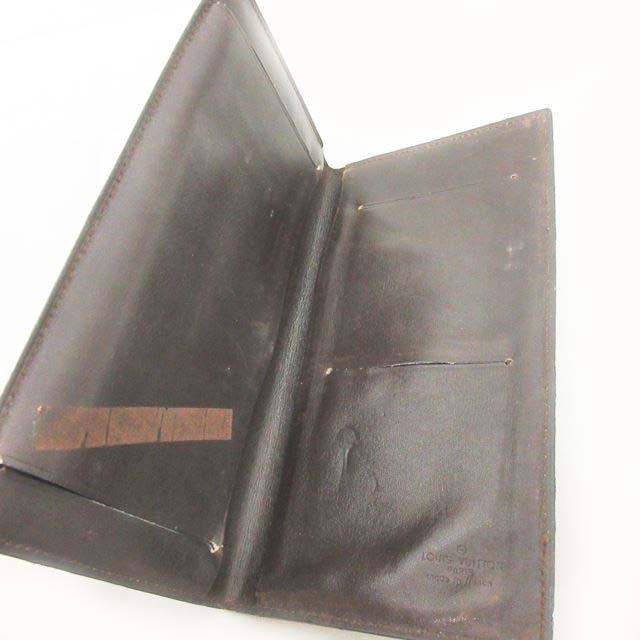 ルイヴィトン LOUIS VUITTON R20503 ヴィンテージ アジェンダ ポッシュ  