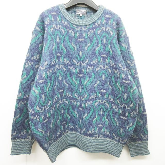 クリスチャンディオール Christian Dior MONSIEUR 90s ヴィンテージ 