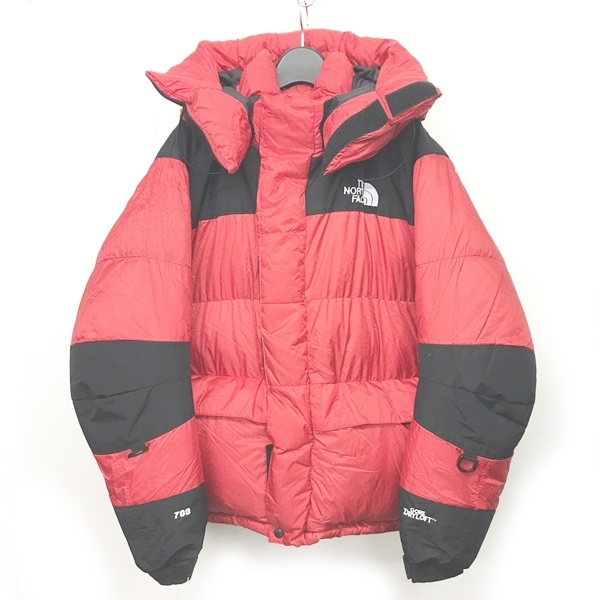 ザノースフェイス THE NORTH FACE 90s バルトロジャケット Baltoro 