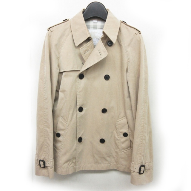 Burberry バーバリー トレンチコート キッズ 14y（バーバリー Burberry  