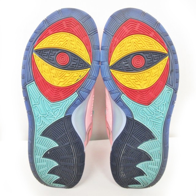 ナイキ NIKE KYRIE 6 CNCPTS KHEPRI EP カイリー6 コンセプツ ケプリ