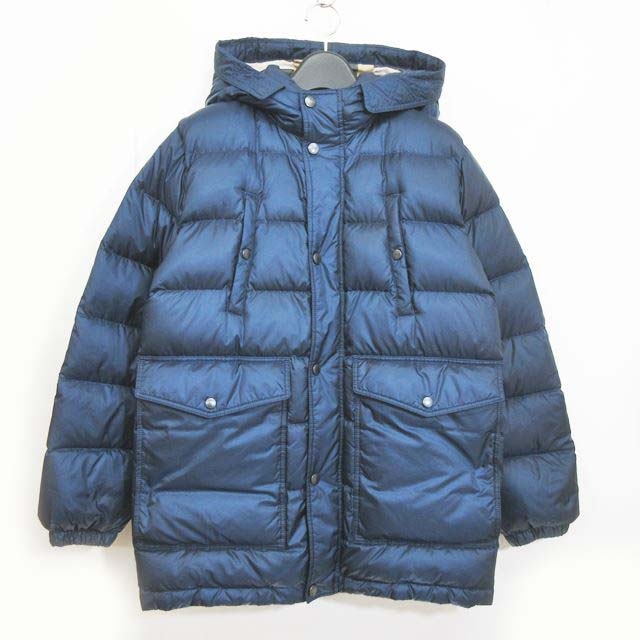 バーバリー チルドレン BURBERRY CHILDREN キッズ ダウンジャケット 