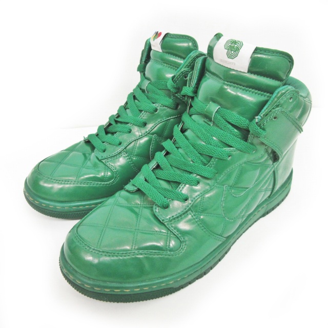 ナイキ NIKE 08年製 DUNK HI BEIJING OLYMPIC ダンク ハイ サプリーム 