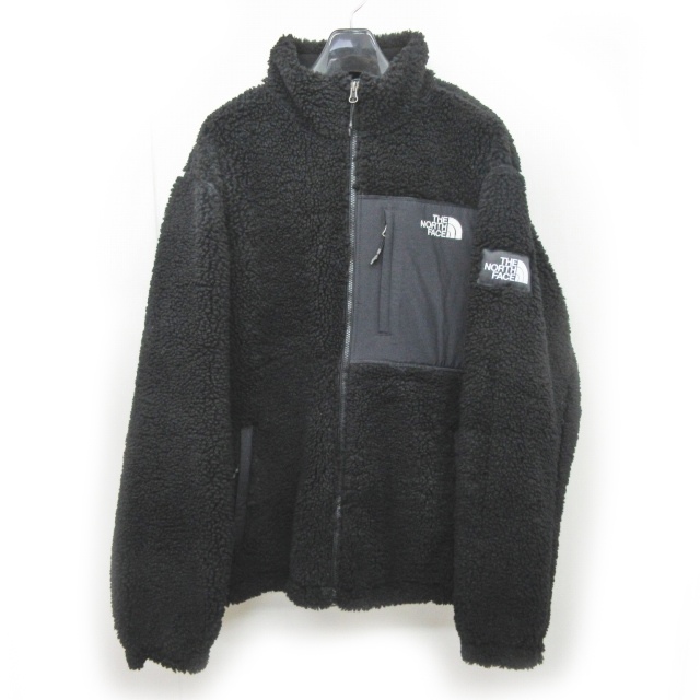 ザノースフェイス THE NORTH FACE 美品 大きいサイズ シェルパ EX 