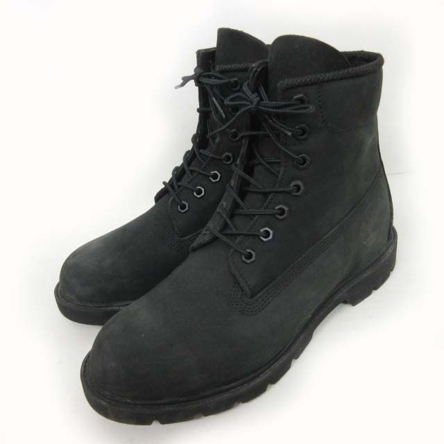 ティンバーランド Timberland 10042 6インチ ベーシックブーツ 