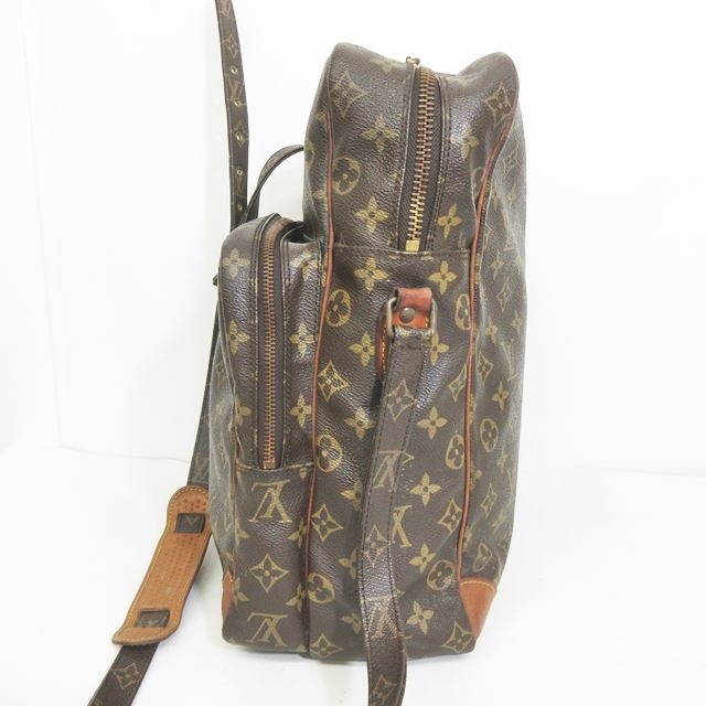 ルイヴィトン LOUIS VUITTON M45234 アマゾンGM モノグラム ショルダー 