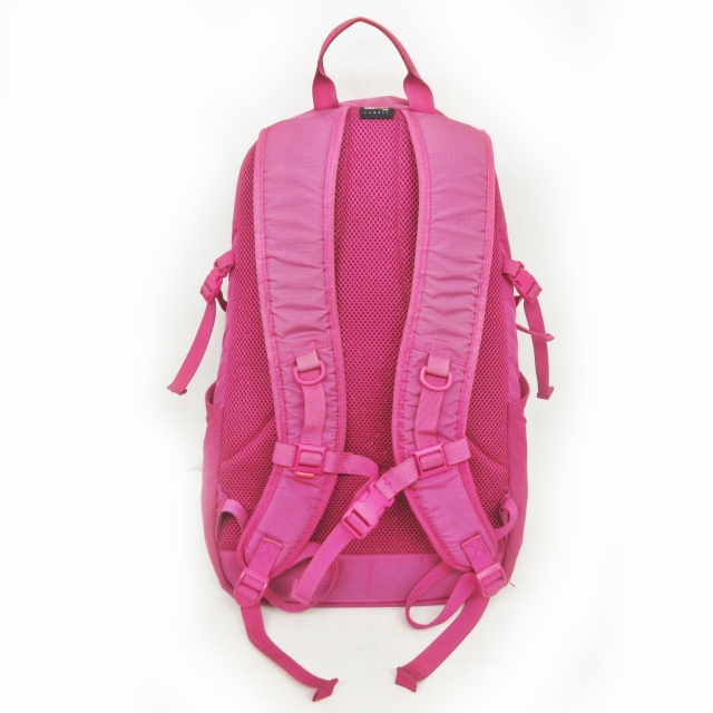 シュプリーム SUPREME 17SS Backpack バックパック リュックサック 