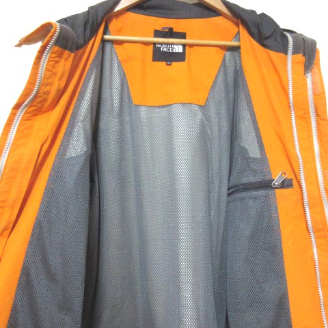 ザノースフェイス THE NORTH FACE NP15501 マウンテンパーカー 