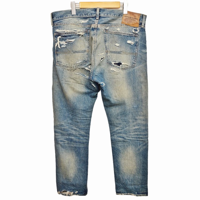 デニム&サプライ ラルフローレン DENIM & SUPPLY RALPH LAUREN SLIM 