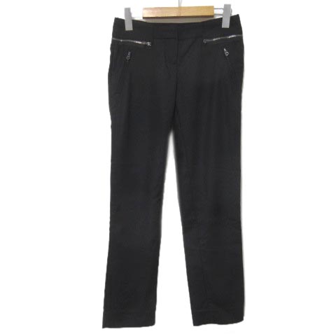 アルマーニエクスチェンジ A/X ARMANI EXCHANGE スラックス パンツ 