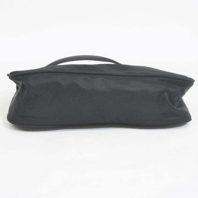 プラダ PRADA 三角プレート ポコノ テスートナイロン アクセサリー  