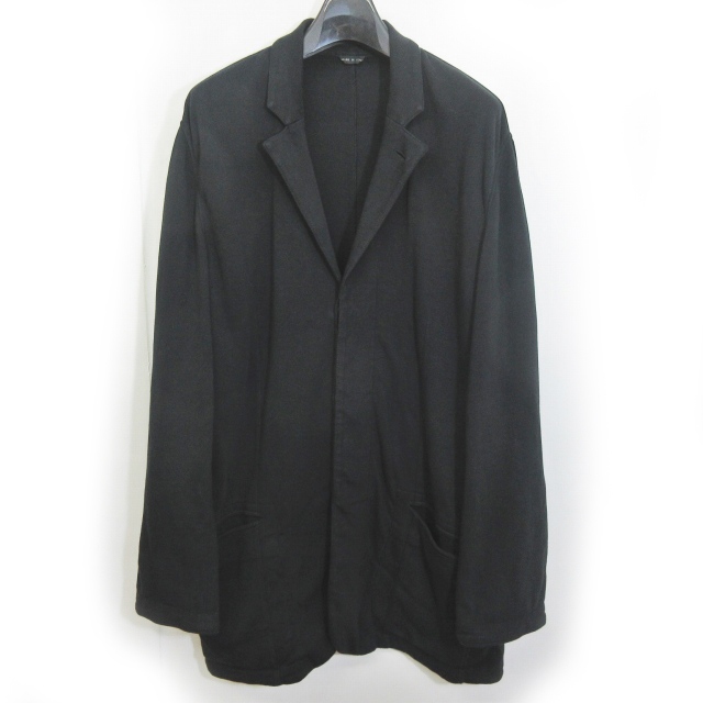 Emporio Armani メンズ ロングコート 52