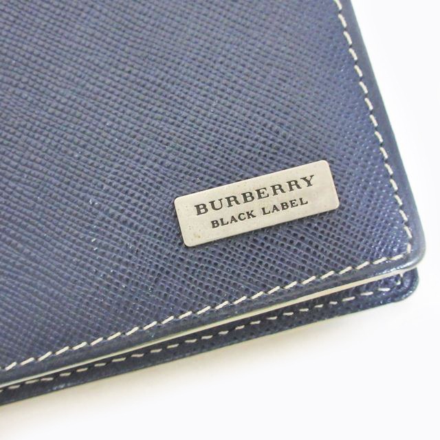 美品　値下げバーバリー 長財布 BURBERRY（バーバリー） 長財布 小銭入れ付き MS CAVENDISH BIN