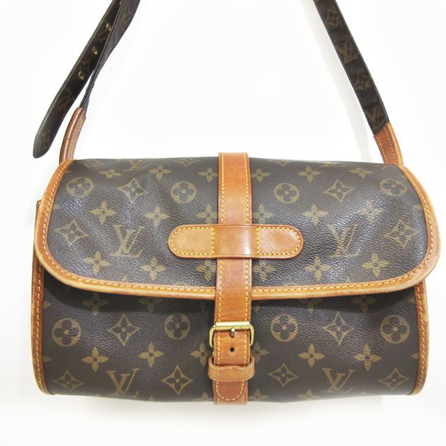 ルイヴィトン LOUIS VUITTON M51369 マルヌ モノグラム ショルダー  