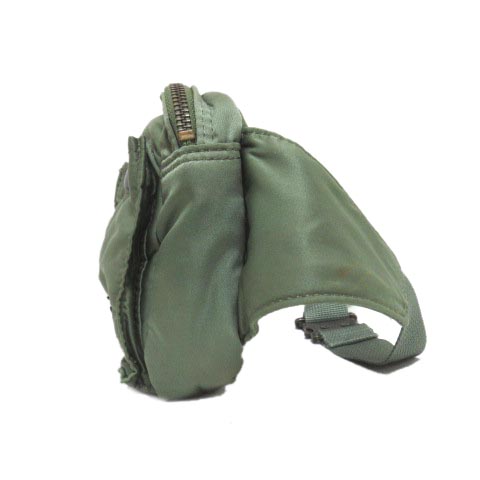 ポーター PORTER タンカー ボディバッグ ウェストバッグ カーキ