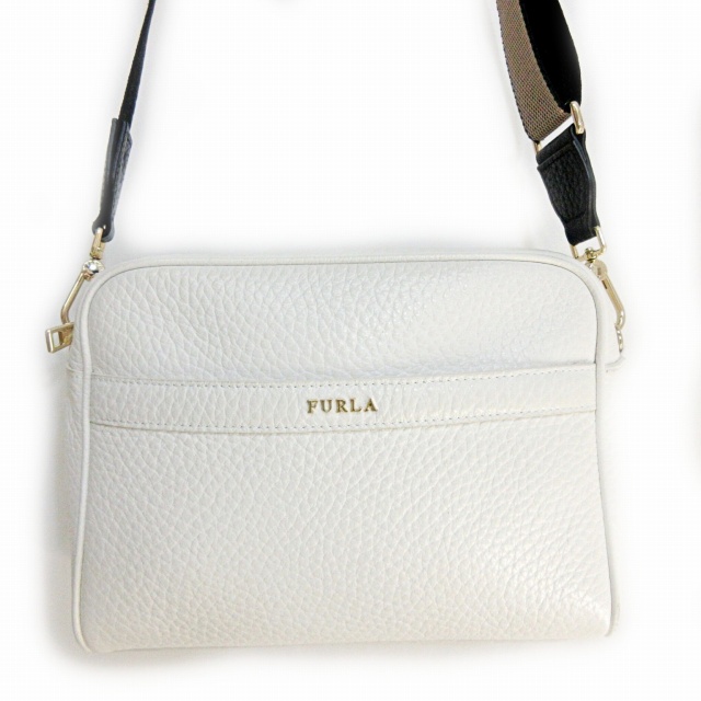フルラ FURLA アヴリル カメラバッグ ショルダーバッグ クロスボディ 