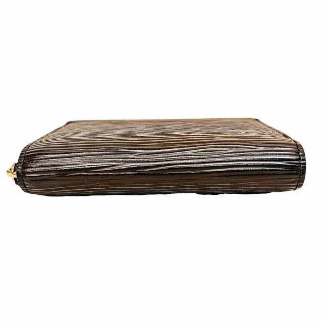 ルイヴィトン LOUIS VUITTON 美品 M60152 エピ ジッピー コインパース