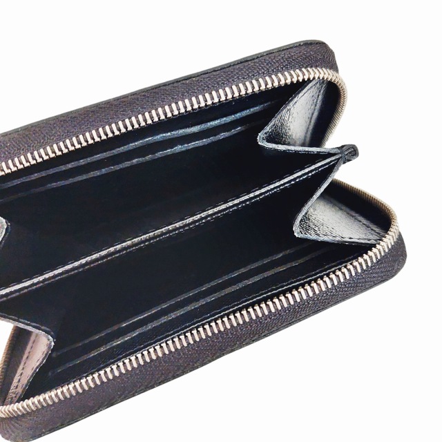 ルイヴィトン LOUIS VUITTON 美品 M60152 エピ ジッピー コインパース