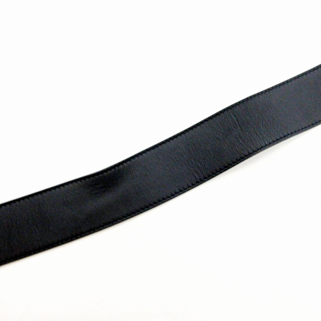 グッチ GUCCI 400593 AP00T GGマーモント ダブルG ベルト レザー