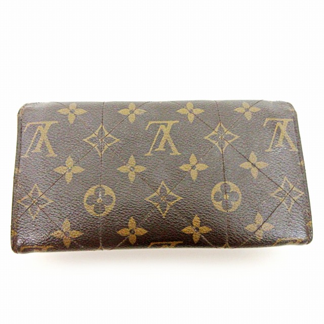 ルイヴィトン LOUIS VUITTON M66556 ポルトフォイユ サラ エトワール 