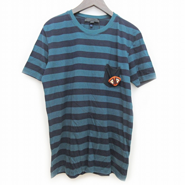 未使用品 バーバリープローサムコレクション BURBERRY PRORSUM 