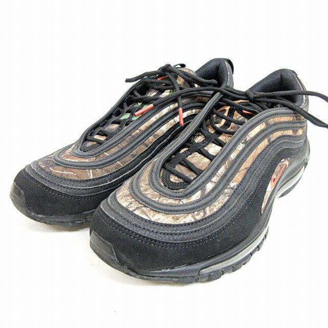 ナイキ NIKE BV7461-001 エア マックス 97 リアルツリーカモ AIR MAX 