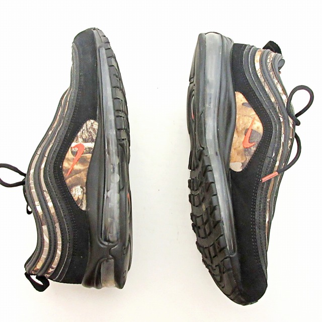 ナイキ NIKE BV7461-001 エア マックス 97 リアルツリーカモ AIR MAX 