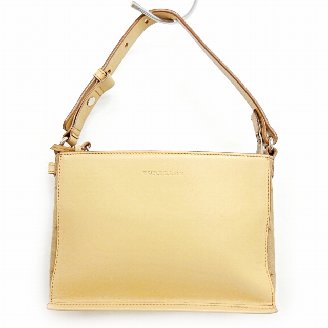 バーバリー ロンドン BURBERRY LONDON ハンドバッグ ショルダーバッグ 