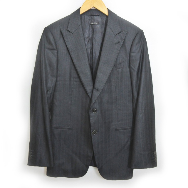 ジョルジオアルマーニ GIORGIO ARMANI テーラードジャケット ブレザー 