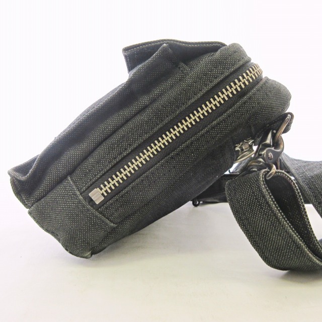 ポーター PORTER 2WAY スモーキー ショルダーバッグ クラッチ