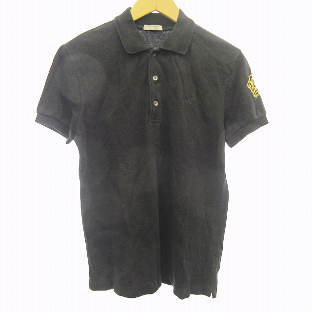 ボッテガヴェネタ BOTTEGA VENETA ポロシャツ カットソー Tシャツ 半袖 