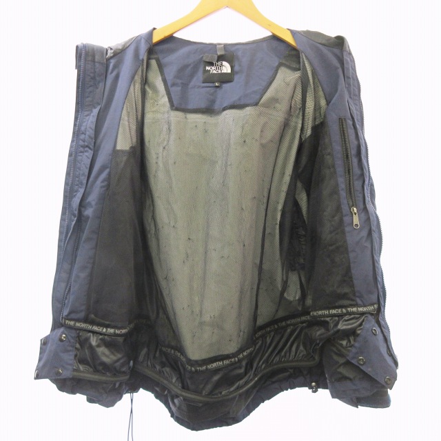 ザノースフェイス THE NORTH FACE NP61630 SCOOP JACKET スクープ