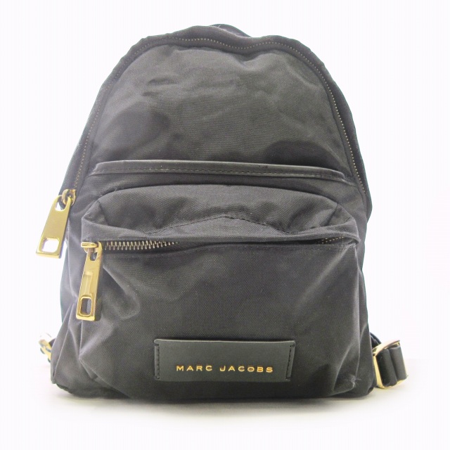 マークジェイコブス MARC JACOBS M0013945-001 リュックサック  